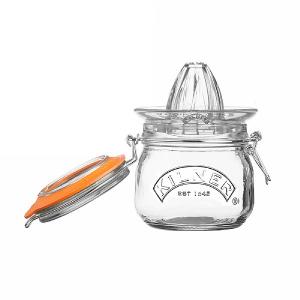 Kilner Juicer Jar Set