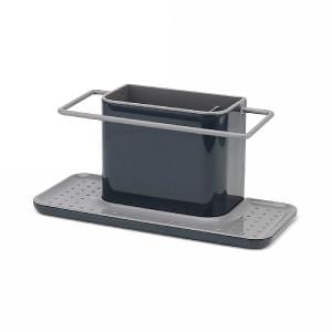 Joseph Joseph Caddy Sink Organiser Large Grey