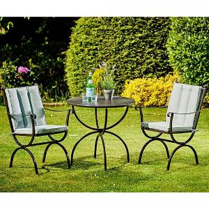 Supremo Bath Bistro Set