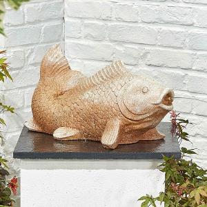 Kelkay Fish Water Ornament