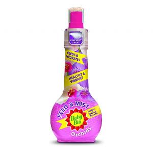 Baby Bio Orchid Feed & Mist 175ml