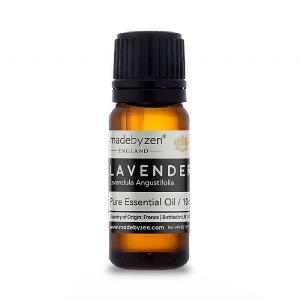 Made by Zen Lavender Essential Oil 10ml