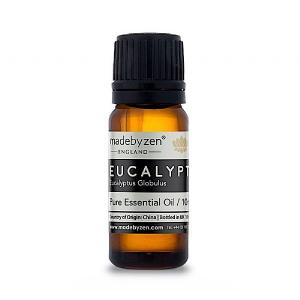 Made by Zen Eucalyptus Essential Oil 10ml