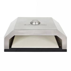 La Hacienda Firebox BBQ Pizza Oven