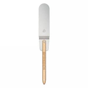 La Hacienda Firebox Stainless Steel Pizza Spatula