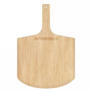 La Hacienda Firebox Wooden Pizza Peel