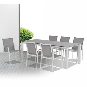 4 Seasons Outdoor Taste Torino Dining Set