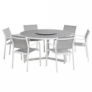 4 Seasons Outdoor Taste Tosca Dining Set