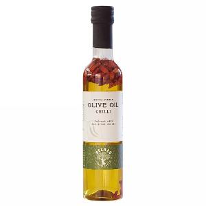 Belazu Chilli Infused Extra Virgin Olive Oil 250ml