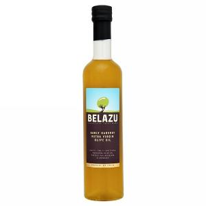 Belazu Early Harvest Extra Virgin Olive Oil  500ml