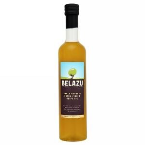 Belazu Early Harvest Extra Virgin Olive Oil  500ml