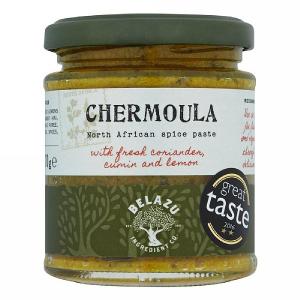 Belazu Chermoula Paste 170g