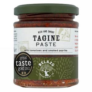 Belazu Tagine Paste 170g