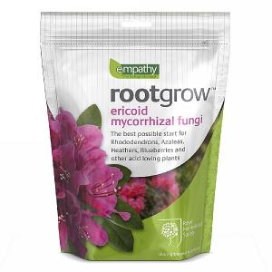 Empathy RHS Rootgrow Ericoid Mycorrhizal Fungi 200g