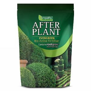 Empathy After Plant Evergreen Feed with Rootgrow 1kg