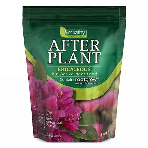 Empathy After Plant Ericaceous Plant Feed with Rootgrow 1kg