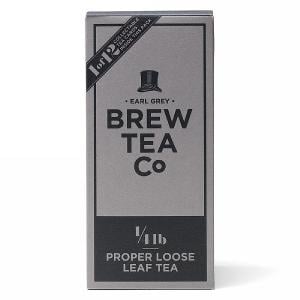 Brew Tea Company Earl Grey Loose Leaf Tea 113g