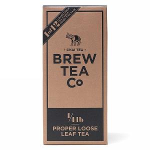 Brew Tea Company Chai Loose Leaf Tea 113g