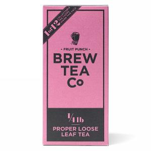 Brew Tea Company Fruit Punch Loose Leaf Tea 113g