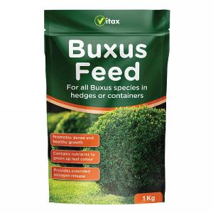 Vitax Buxus Feed 1kg