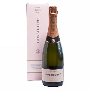 Gusbourne Rosé Vintage 2013 75cl