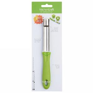 KitchenCraft Apple Corer Soft Grip