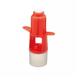 KitchenCraft Cherry Pitter Red