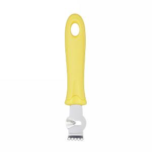 KitchenCraft Lemon Zester Soft Grip