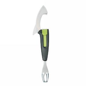 KitchenCraft 5in1 Avocado Tool