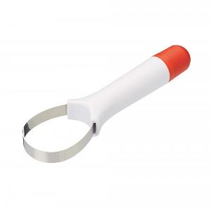 KitchenCraft Adjustable Fruit Scoop Plastic
