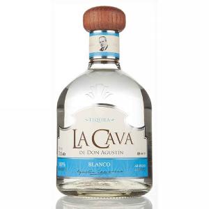 Don Agustin Blanco Tequila 70cl - 38% ABV