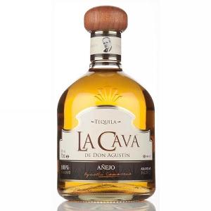Don Agustin Anejo Tequila 70cl - 38% ABV