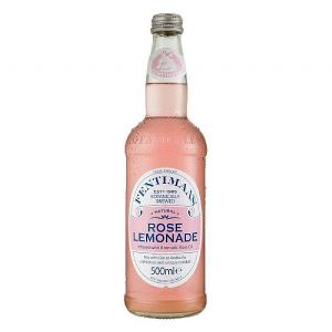 Fentimans Rose Lemonade 500ml