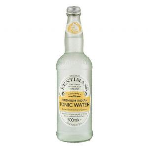 Fentimans Premium Indian Tonic Water 500ml