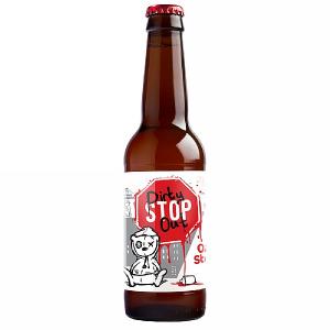 Tiny Rebel Dirty Stop Out Oak Stout 330ml