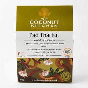 Coconut Kitchen Pad Thai Kit 240g