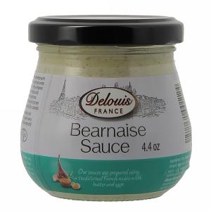 Delouis Bearnaise Sauce 125g