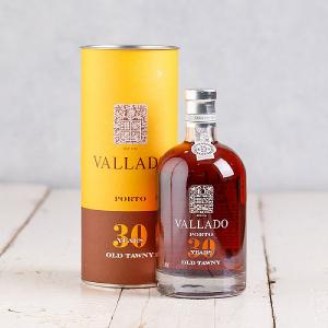 Quinta do Vallado 30 Yr Tawny Port 50cl