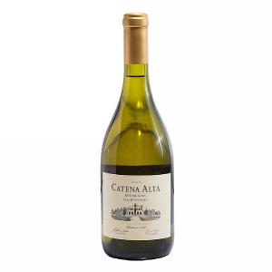 Catena Alta Chardonnay 2015 75cl