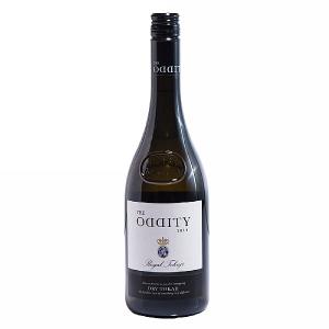Royal Tokaji Oddity Dry Furmint 2012 75cl