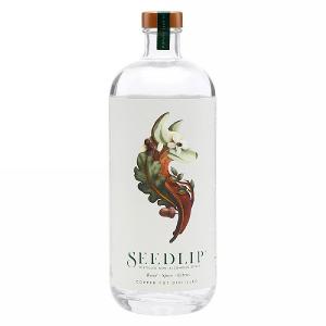 Seedlip Spice 94 Distilled Non-Alcoholic Spirit 70cl
