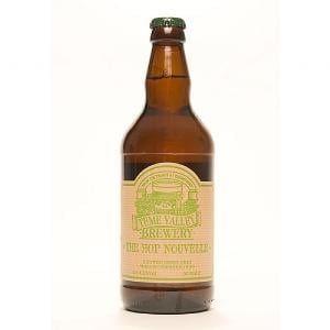 Teme Valley Hop Nouvelle 4.1% 500ml