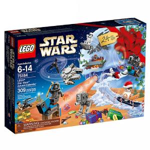 LEGO Star Wars Advent Calendar (75184)
