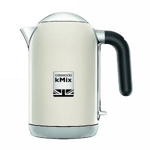 Kenwood kMix 3000W 1.7L Kettle Cream