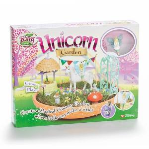 My Fairy Garden Unicorn Garden