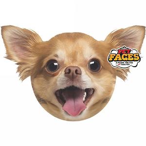 Pet Face Chihuahua Cushion