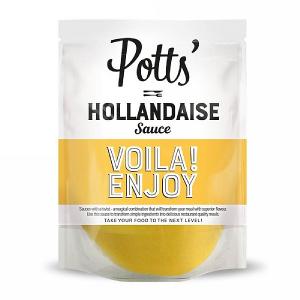 Potts Hollandaise Sauce 250g