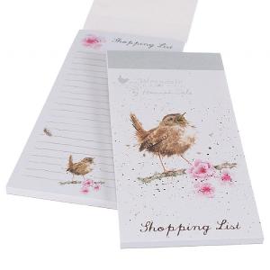 Wrendale 'Wren' Shopping Pad