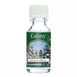 Wax Lyrical Colony Winter Spruce Fragranced Refresher Oil 15ml