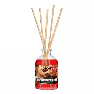 Wax Lyrical Colony Cinnamon Spice Mini Reed Diffuser 50ml
